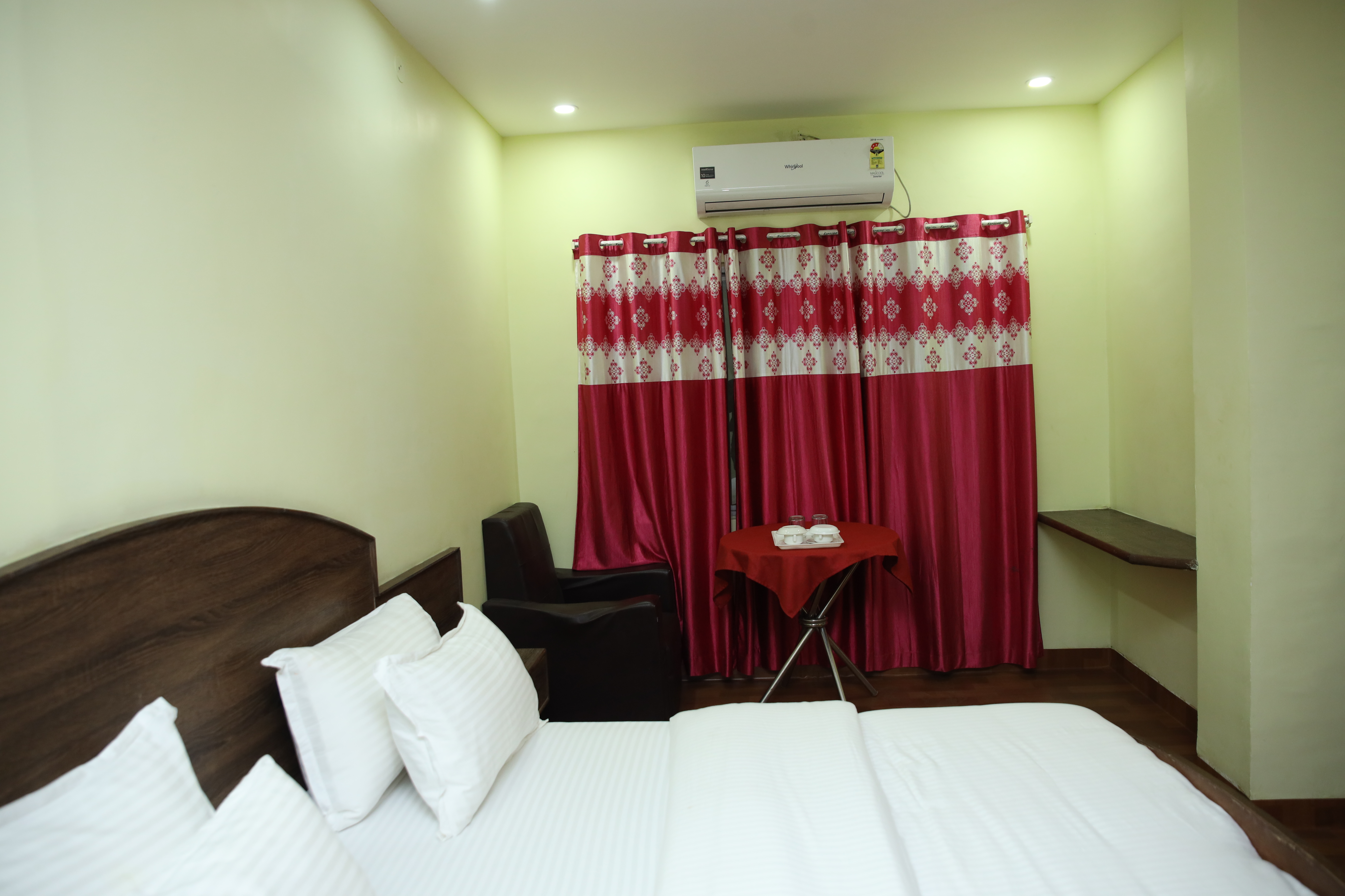 Room Interior